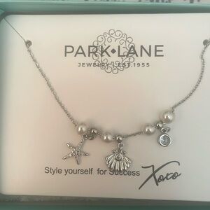 Park Lane necklace
